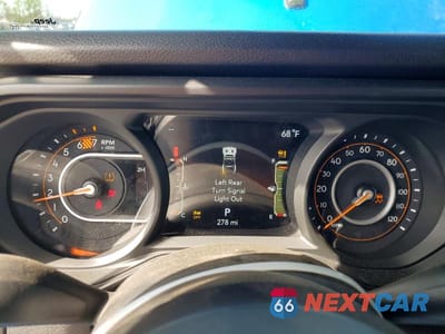 Zdjęcie 9 z 12 samochodu: 2026 JEEP WRANGLER SPORT VIN:1C4PJXDNXTW156672 - miniatura