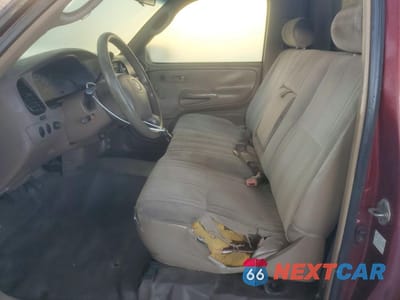 Zdjęcie 7 z 12 samochodu: 2003 TOYOTA TUNDRA BASE VIN:5TBJN32163S403598 - miniatura