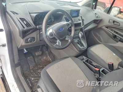Zdjęcie 8 z 13 samochodu: 2019 FORD TRANSIT CONNECT XL VIN:NM0LS7E28K1395145 - miniatura