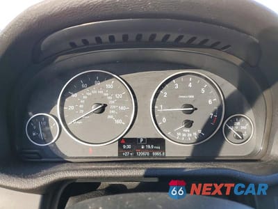 Zdjęcie 9 z 12 samochodu: 2013 BMW X3 XDRIVE28I VIN:5UXWX9C50D0A31709 - miniatura