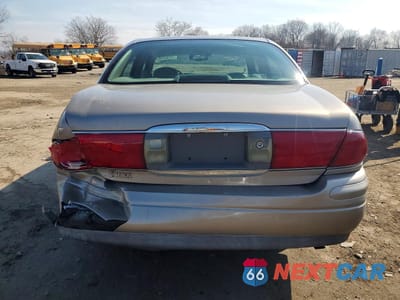 Zdjęcie 6 z 13 samochodu: 2000 BUICK LESABRE LIMITED VIN:1G4HR54K2YU224310 - miniatura