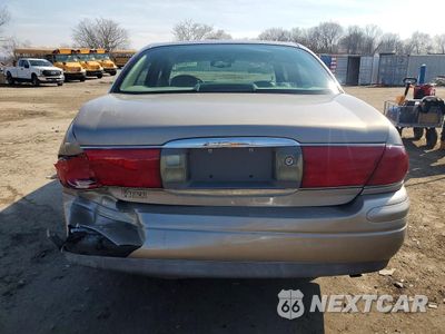 Zdjęcie 6 z 13 samochodu: 2000 BUICK LESABRE LIMITED VIN:1G4HR54K2YU224310 - miniatura