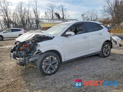 2023 HYUNDAI KONA SE KM8K23AG4PU190884 - główne zdjęcie licytacji z USA - miniatura