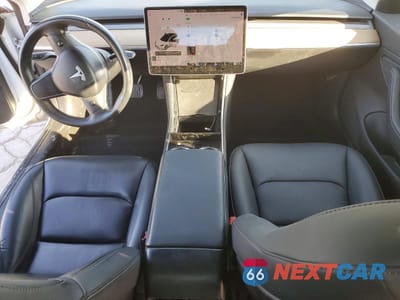 Zdjęcie 8 z 12 samochodu: 2018 TESLA MODEL 3 VIN:5YJ3E1EB3JF178860 - miniatura