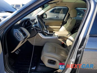 Zdjęcie 7 z 11 samochodu: 2017 LAND ROVER RANGE ROVER 3.0L V6 TURBO DIESEL VIN:SALWG2FK4HA673849 - miniatura