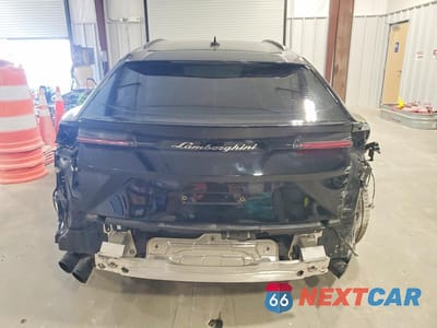 Zdjęcie 6 z 13 samochodu: 2019 LAMBORGHINI URUS VIN:ZPBUA1ZL6KLA04680 - miniatura