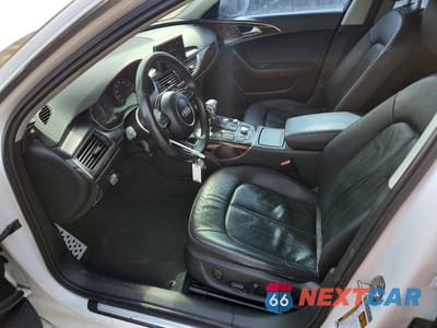 Zdjęcie 7 z 11 samochodu: 2015 AUDI A6 PREMIUM VIN:WAUCFAFC1FN034783 - miniatura