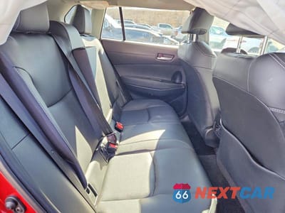 Zdjęcie 11 z 14 samochodu: 2022 TOYOTA COROLLA CROSS XLE VIN:7MUDAABG8NV038438 - miniatura