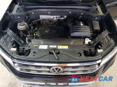 Zdjęcie 12 z 13 samochodu: 2021 VOLKSWAGEN ATLAS SE VIN:1V2WP2CAXMC557927 - miniatura