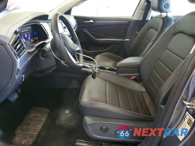 Zdjęcie 7 z 11 samochodu: 2024 VOLKSWAGEN JETTA SE VIN:3VWEM7BU3RM050448 - miniatura