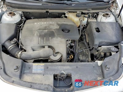 Zdjęcie 11 z 12 samochodu: 2009 CHEVROLET MALIBU LS VIN:1G1ZG57B49F205833 - miniatura
