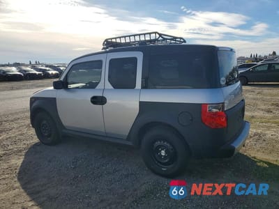 Drugie zdjęcie samochodu z przodu: 2008 HONDA ELEMENT LX VIN:5J6YH28388L001603 - miniatura