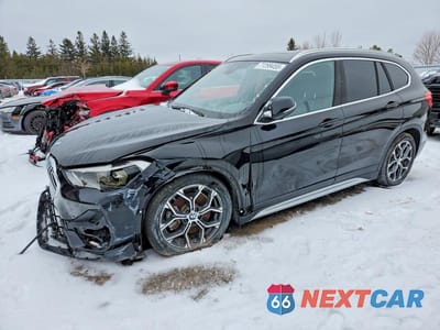 2020 BMW X1 XDRIVE28I WBXJG9C00L5N99220 - główne zdjęcie licytacji z USA - miniatura