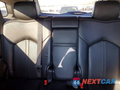 Zdjęcie 10 z 13 samochodu: 2016 CADILLAC SRX LUXURY COLLECTION VIN:3GYFNBE34GS581106 - miniatura