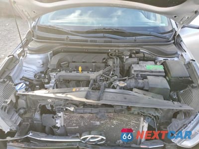 Zdjęcie 11 z 11 samochodu: 2020 HYUNDAI ACCENT SE VIN:3KPC24A66LE105087 - miniatura