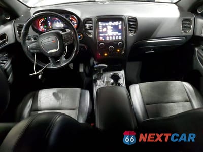 Zdjęcie 8 z 13 samochodu: 2019 DODGE DURANGO GT VIN:1C4RDJDG4KC771247 - miniatura