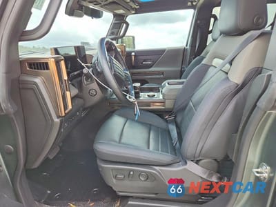 Zdjęcie 7 z 13 samochodu: 2024 GMC HUMMER SUV 3X VIN:1GKB0RDC6RU102303 - miniatura