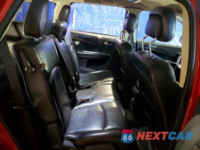 Zdjęcie 11 z 13 samochodu: 2018 DODGE JOURNEY GT VIN:3C4PDCEG1JT425886 - miniatura