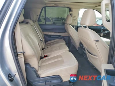 Zdjęcie 11 z 13 samochodu: 2023 FORD EXPEDITION MAX LIMITED VIN:1FMJK1K80PEA40692 - miniatura