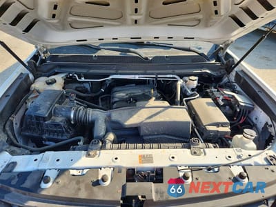 Zdjęcie 11 z 12 samochodu: 2019 CHEV COLORADO VIN:1GCHSBEAXK1200522 - miniatura