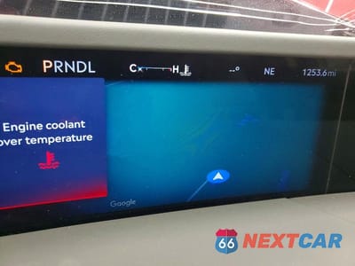 Zdjęcie 9 z 12 samochodu: 2025 LINCOLN NAUTILUS RESERVE VIN:5LMPJ8K46SJ965736 - miniatura