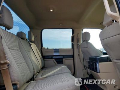 Zdjęcie 10 z 11 samochodu: 2018 FORD F150 SUPERCREW VIN:1FTEW1EG4JKD04132 - miniatura