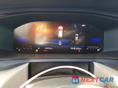 Zdjęcie 9 z 13 samochodu: 2023 VOLKSWAGEN TAOS SE VIN:3VVSX7B22PM380639 - miniatura