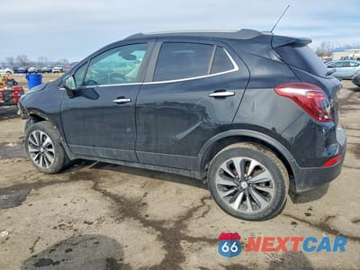 Drugie zdjęcie samochodu z przodu: 2022 BUICK ENCORE PREFERRED VIN:KL4CJESM6NB521057 - miniatura