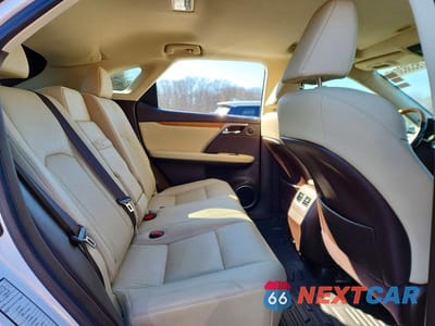 Zdjęcie 11 z 12 samochodu: 2020 LEXUS RC 350 BASE VIN:2T2HZMAA2LC159051 - miniatura