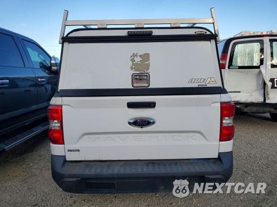 Zdjęcie 6 z 12 samochodu: 2022 FORD MAVERICK XL VIN:3FTTW8E36NRA55976 - miniatura
