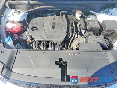 Zdjęcie 12 z 12 samochodu: 2024 KIA SORENTO S VIN:5XYRLDJC7RG278495 - miniatura