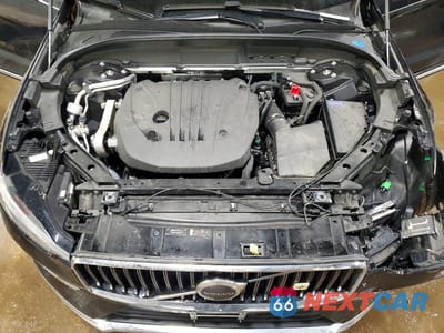 Zdjęcie 11 z 11 samochodu: 2023 VOLVO XC60 ULTIMATE VIN:YV4L12RA6P1193550 - miniatura