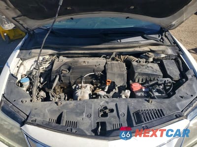 Zdjęcie 11 z 11 samochodu: 2018 ACURA ILX PREMIUM VIN:19UDE2F77JA004613 - miniatura