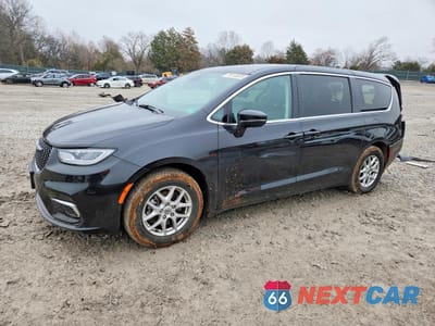 2023 CHRYSLER PACIFICA TOURING L 2C4RC1BGXPR552765 - główne zdjęcie licytacji z USA - miniatura