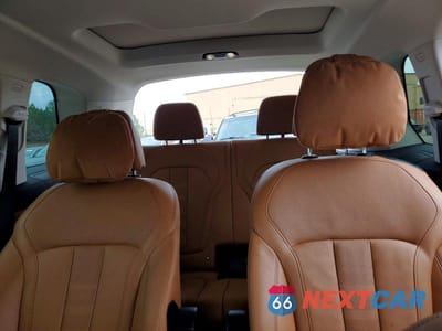 Zdjęcie 10 z 13 samochodu: 2021 BMW X7 VIN:5UXCW2C03M9E41093 - miniatura