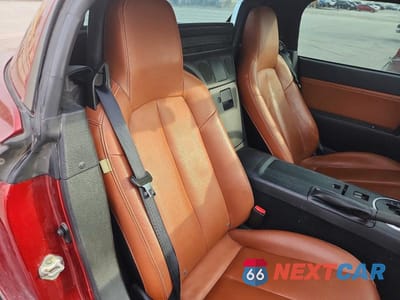 Zdjęcie 10 z 11 samochodu: 2008 MAZDA MX-5 MIATA VIN:JM1NC26F280147873 - miniatura