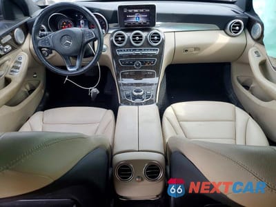 Zdjęcie 8 z 11 samochodu: 2018 MERCEDES-BENZ C 300 4MATIC VIN:55SWF4KB8JU253986 - miniatura