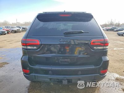 Zdjęcie 6 z 13 samochodu: 2017 JEEP GRAND CHEROKEE LIMITED VIN:1C4RJFBG7HC699199 - miniatura