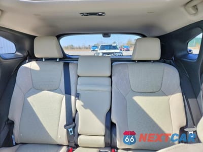 Zdjęcie 10 z 14 samochodu: 2025 LEXUS RX 350 BASE VIN:2T2BAMBA6SC069220 - miniatura