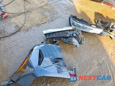 Zdjęcie 12 z 14 samochodu: 2023 BMW IX XDRIVE50 VIN:WB523CF08PCL62493 - miniatura