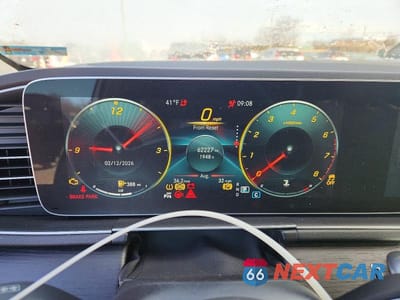 Zdjęcie 9 z 12 samochodu: 2021 MERCEDES-BENZ GLE 350 VIN:4JGFB4JB4MA368074 - miniatura