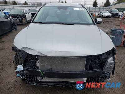 Piąte zdjęcie samochodu w środku: 2025 HYUNDAI TUCSON SEL VIN:5NMJBCDE7SH487500 - miniatura