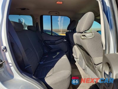 Zdjęcie 10 z 11 samochodu: 2011 NISSAN XTERRA X VIN:5N1AN0NW7BC510278 - miniatura
