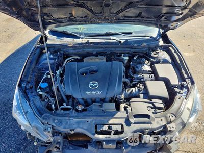 Zdjęcie 11 z 12 samochodu: 2016 MAZDA 3 SPORT VIN:3MZBM1U76GM329610 - miniatura