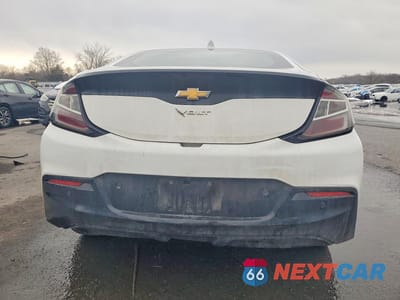 Zdjęcie 6 z 12 samochodu: 2019 CHEVROLET VOLT LT VIN:1G1RC6S58KU107344 - miniatura