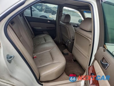 Zdjęcie 10 z 12 samochodu: 2000 ACURA 3.5RL VIN:JH4KA9659YC000682 - miniatura