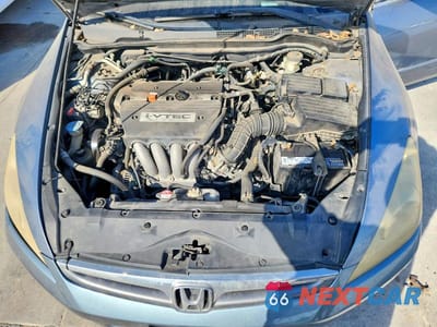 Zdjęcie 11 z 12 samochodu: 2007 HONDA ACCORD EX VIN:1HGCM56747A008742 - miniatura