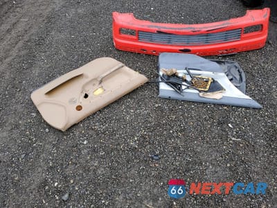 Zdjęcie 12 z 14 samochodu: 1996 BMW 328 I AUTOMATIC VIN:WBACD4326TAV39921 - miniatura