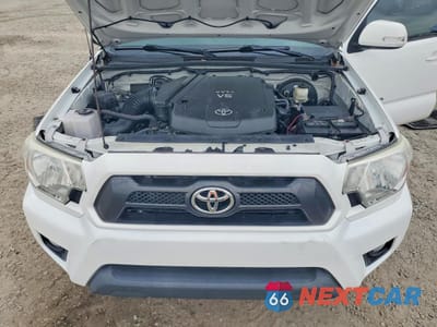 Zdjęcie 11 z 13 samochodu: 2014 TOYOTA TACOMA VIN:5TFUU4EN5EX091184 - miniatura