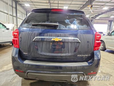 Zdjęcie 6 z 15 samochodu: 2016 CHEVROLET EQUINOX LT VIN:2GNFLFEK1G6239385 - miniatura